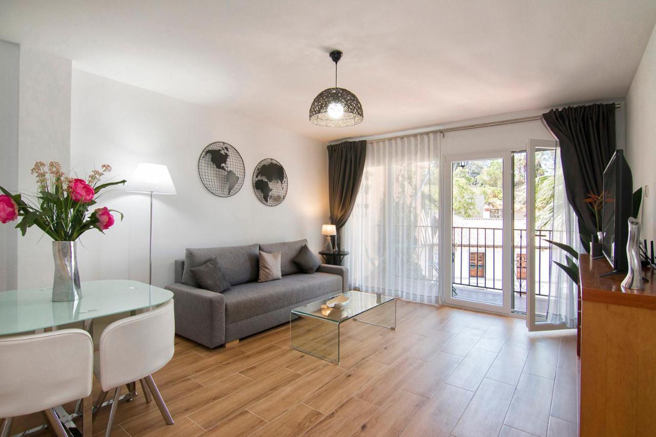 Apartamento Con Unas Maravillosas Vistas A Granada Exterior photo